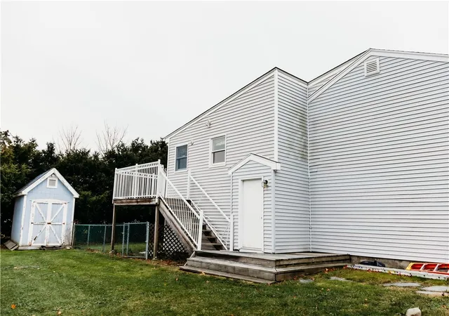 Photo 3 of Single family home for sale at 16 Ward Ave, Middletown, RI 02842 | MLS# 1406326 | Listing updated on 2026-08-24
