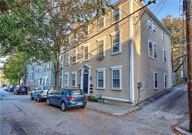 2nd image of 84 Transit St, Providence, RI 02906 | MLS# 1406278