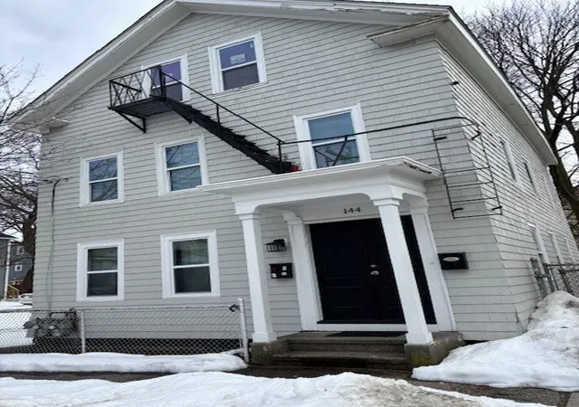 1st image of 144 Early St, Providence, RI 02907 | MLS# 1406379