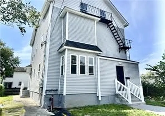 Photo 1 of Multi family home for sale at 6 Stockwell St, Providence, RI 02909 | MLS# 1405769 | Listing updated on 2026-08-02
