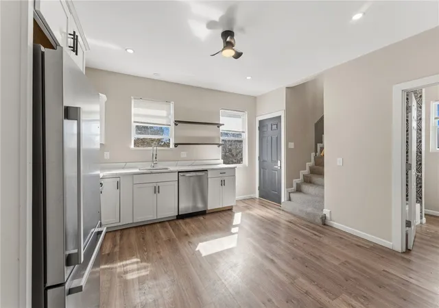 2nd image of 6 Stockwell St, Providence, RI 02909 | MLS# 1405769