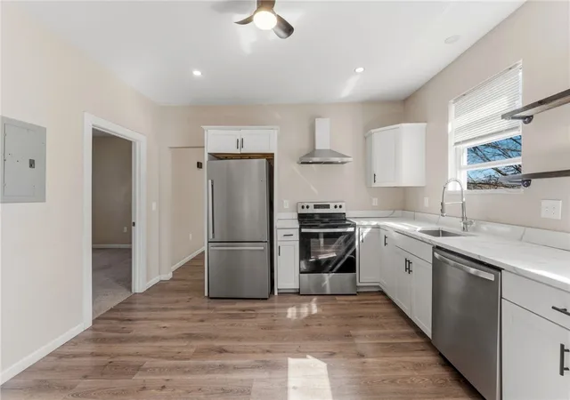 Photo 3 of Multi family home for sale at 6 Stockwell St, Providence, RI 02909 | MLS# 1405769 | Listing updated on 2026-08-02