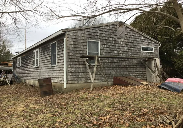 Homes for sale in North Kingstown, RI | 41 Enfield Ave, North Kingstown, RI 02852 | MLS# 1406440