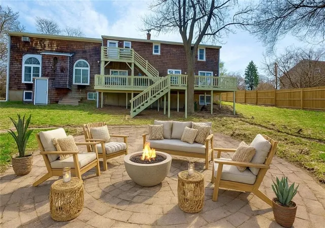 Photo 23 of Single family home for sale at 56 Pleasant View Ave, Greenville, RI 02828 | MLS# 1406544 | Listing updated on 2026-08-02