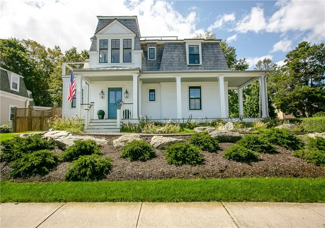 1st image of 131 Eustis Ave, Newport, RI 02840 | MLS# 1406156
