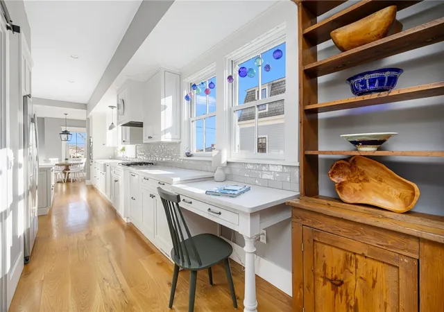 4th image of 131 Eustis Ave, Newport, RI 02840 | MLS# 1406156