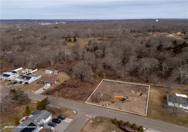 4th image of 0 Daytona Ave, Narragansett, RI 02882 | MLS# 1406689