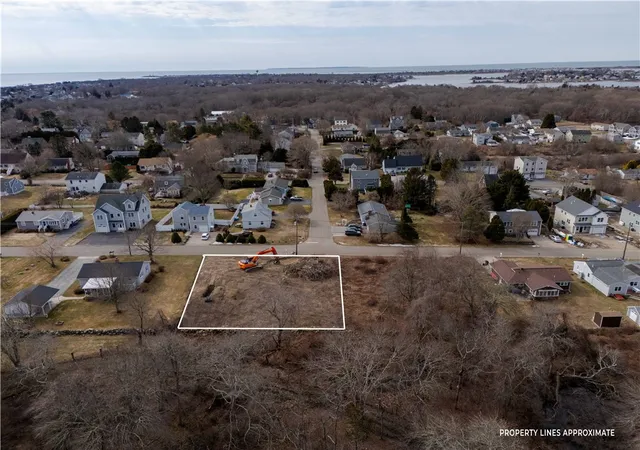 5th image of 0 Daytona Ave, Narragansett, RI 02882 | MLS# 1406689