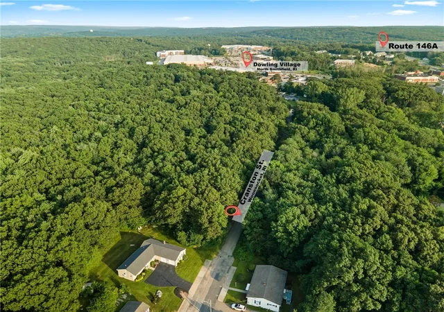 1st image of 0 Cranston St, Woonsocket, RI 02895 | MLS# 1406825