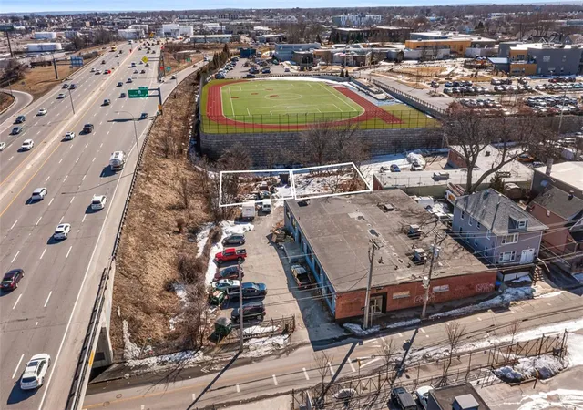 Photo 3 of Land for sale at 51 Seymour St, Providence, RI 02905 | MLS# 1406928 | Listing updated on 2026-03-30