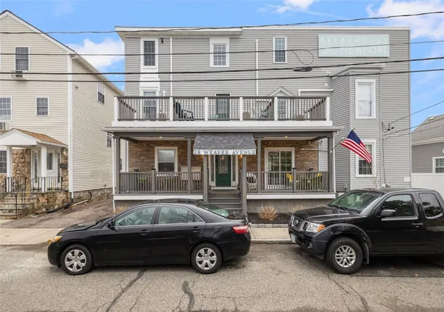 1st image of 28 Weaver Ave, Newport, RI 02840 | MLS# 1406495