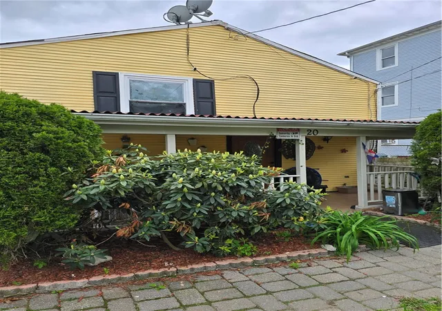 2nd image of 20 Pennsylvania Ave, Providence, RI 02905 | MLS# 1406988