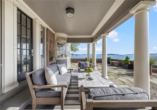 Photo 2 of Sale Pending at 221 Hope St #2, Bristol, RI 02809 | MLS# 1407134 | Listing updated on 2026-08-24