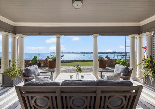 Photo 3 of Sale Pending at 221 Hope St #2, Bristol, RI 02809 | MLS# 1407134 | Listing updated on 2026-08-24