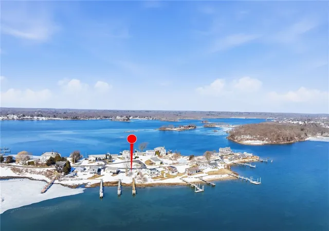 3rd image of 0 Barnacle Rd, Narragansett, RI 02882 | MLS# 1408286
