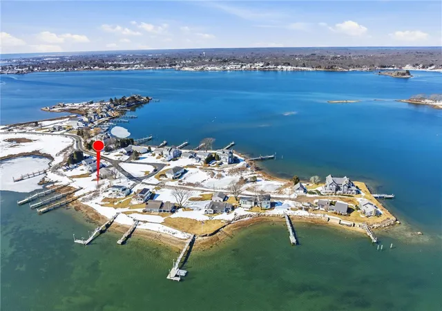 4th image of 0 Barnacle Rd, Narragansett, RI 02882 | MLS# 1408286
