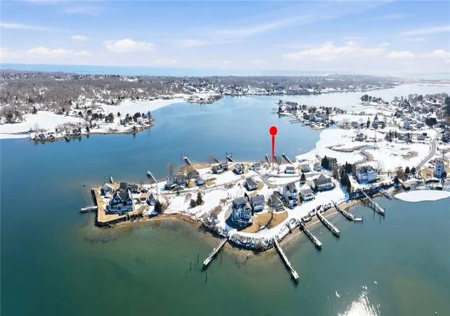 5th image of 0 Barnacle Rd, Narragansett, RI 02882 | MLS# 1408286