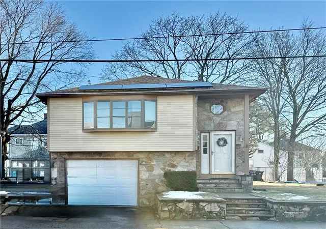 Photo 1 of Sale Pending at 139 Suffolk Ave, Pawtucket, RI 02861 | MLS# 1405775 | Listing updated on 2026-05-05
