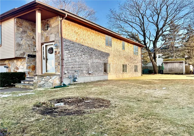 Photo 3 of Sale Pending at 139 Suffolk Ave, Pawtucket, RI 02861 | MLS# 1405775 | Listing updated on 2026-05-05