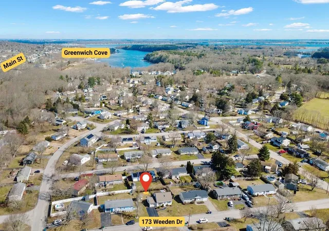 5th image of 173 Weeden Dr, East Greenwich, RI 02818 | MLS# 1407177