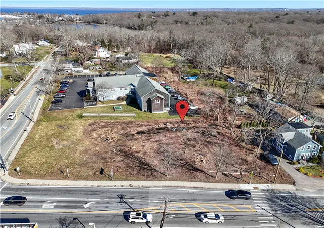 Photo 1 of Land for sale at 344 Tower Hl Rd, North Kingstown, RI 02852 | MLS# 1408465 | Listing updated on 2026-05-13