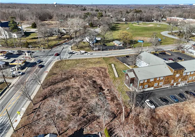 Photo 2 of Land for sale at 344 Tower Hl Rd, North Kingstown, RI 02852 | MLS# 1408465 | Listing updated on 2026-05-13