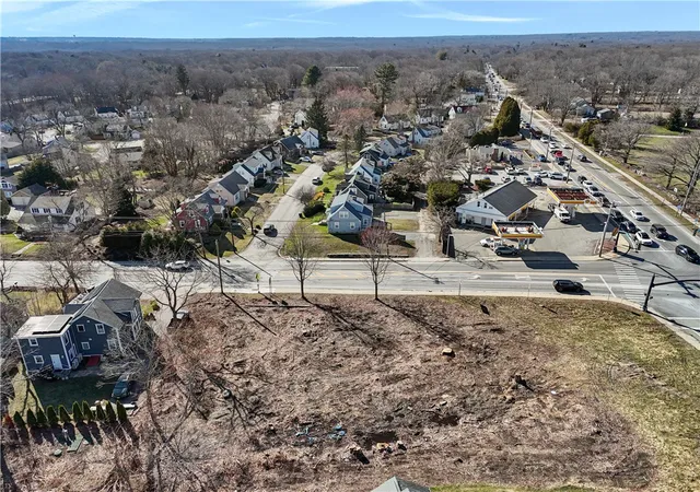 Photo 3 of Land for sale at 344 Tower Hl Rd, North Kingstown, RI 02852 | MLS# 1408465 | Listing updated on 2026-05-13