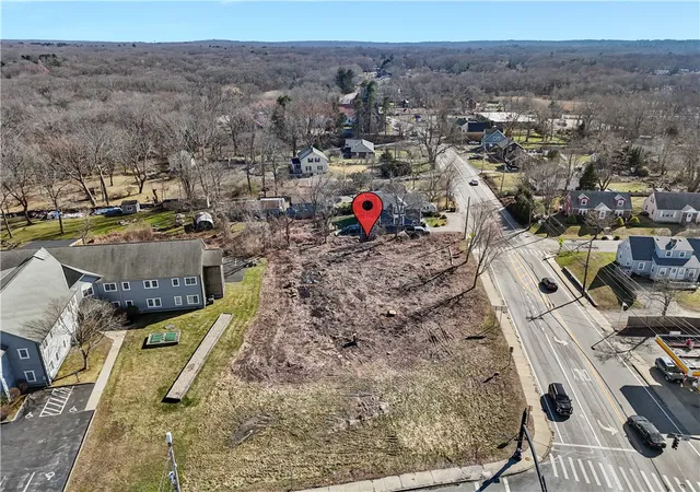 Photo 3 of Land for sale at 344 Tower Hl Rd, North Kingstown, RI 02852 | MLS# 1408465 | Listing updated on 2026-05-13