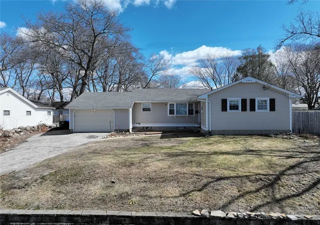 Photo 1 of Single family home for sale at 68 Leaf St, West Warwick, RI 02893 | MLS# 1406246 | Listing updated on 2026-08-28