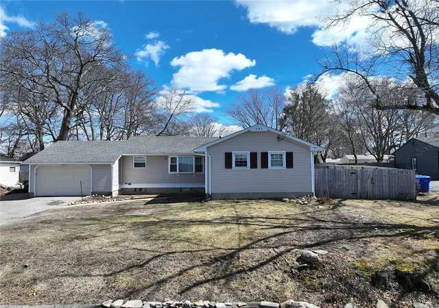 Photo 35 of Single family home for sale at 68 Leaf St, West Warwick, RI 02893 | MLS# 1406246 | Listing updated on 2026-08-28