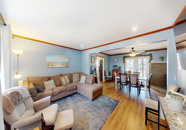 Photo 3 of Single family home for sale at 68 Leaf St, West Warwick, RI 02893 | MLS# 1406246 | Listing updated on 2026-08-28