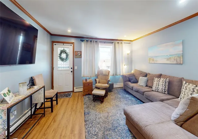 Photo 4 of Single family home for sale at 68 Leaf St, West Warwick, RI 02893 | MLS# 1406246 | Listing updated on 2026-08-28