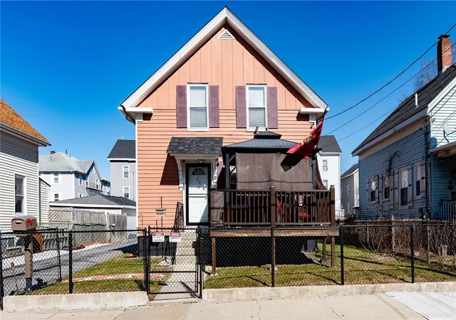 1st image of 217 4th Ave, Woonsocket, RI 02895 | MLS# 1408470