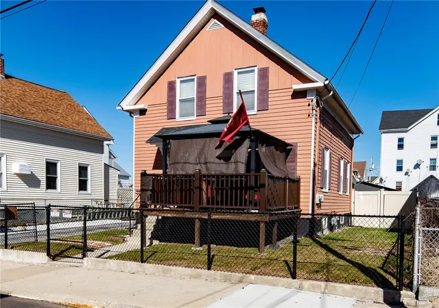 2nd image of 217 4th Ave, Woonsocket, RI 02895 | MLS# 1408470