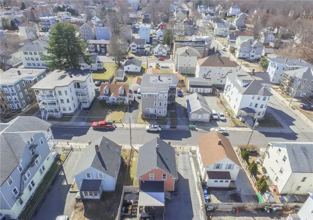 34th image of 217 4th Ave, Woonsocket, RI 02895 | MLS# 1408470