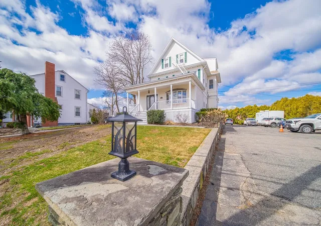 1st image of 2919 Pawtucket Ave, Riverside, RI 02915 | MLS# 1408321