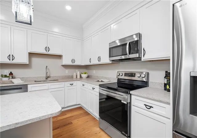 Homes for sale in North Smithfield, RI | 36 Old Louisquisset Pike #307, North Smithfield, RI 02896 | MLS# 1407084