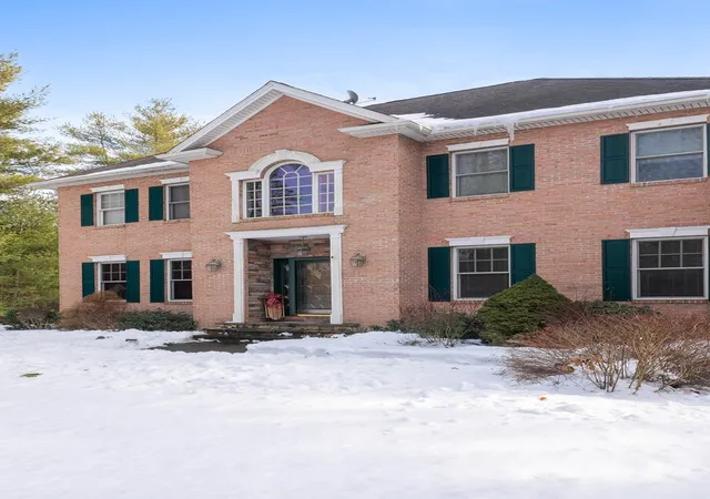 Photo 1 of Sale Pending at 2 St Josephs Way, Hope Valley, RI 02832 | MLS# 1408650 | Listing updated on 2026-10-02