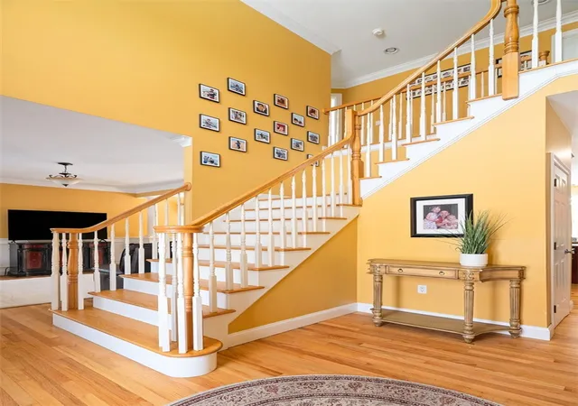 Photo 3 of Sale Pending at 2 St Josephs Way, Hope Valley, RI 02832 | MLS# 1408650 | Listing updated on 2026-10-02