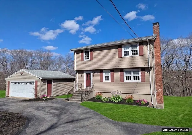 Homes for sale in Lincoln, RI | 699 Lower River Rd, Lincoln, RI 02865 | MLS# 1408656