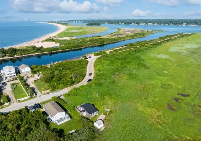 Photo 2 of Land for sale at 853 W Beach Rd, Charlestown, RI 02813 | MLS# 1408689 | Listing updated on 2026-04-10