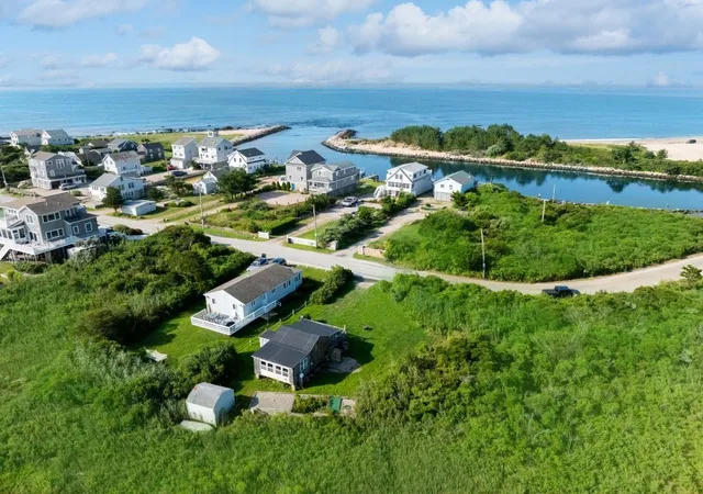 Photo 3 of Land for sale at 853 W Beach Rd, Charlestown, RI 02813 | MLS# 1408689 | Listing updated on 2026-04-10