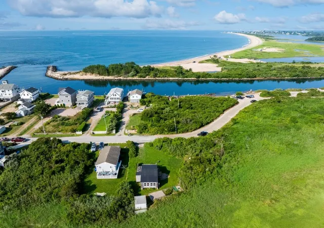 Photo 3 of Land for sale at 853 W Beach Rd, Charlestown, RI 02813 | MLS# 1408689 | Listing updated on 2026-04-10