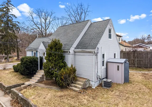 Photo 2 of Single family home for sale at 2 Whitman St, Smithfield, RI 02917 | MLS# 1408594 | Listing updated on 2026-09-01