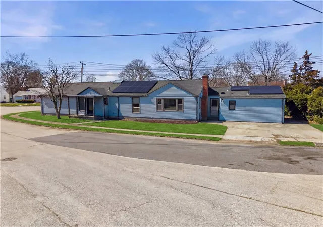 Photo 1 of Single family home for sale at 111 Roger Williams Cir, Cranston, RI 02905 | MLS# 1408824 | Listing updated on 2026-08-02