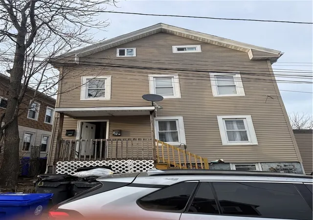 3rd image of 14 Dome St, Providence, RI 02908 | MLS# 1408843