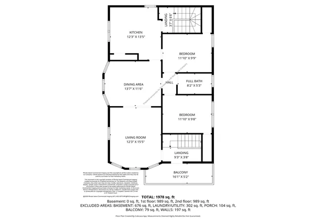 20th image of 297 Vermont Ave, Providence, RI 02905 | MLS# 1408846