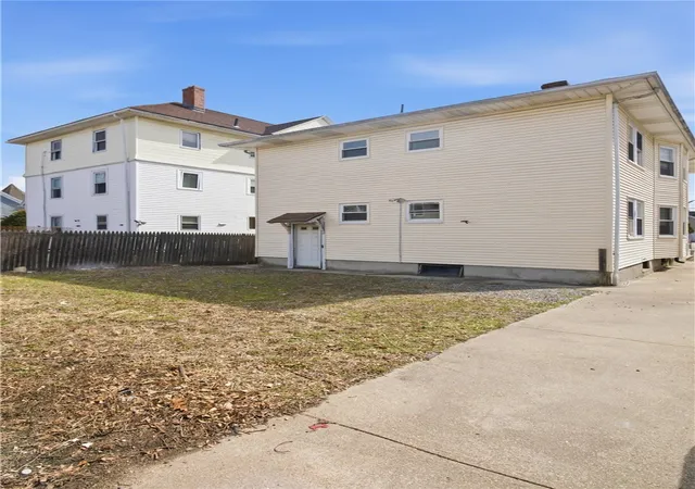 2nd image of 297 Vermont Ave, Providence, RI 02905 | MLS# 1408846