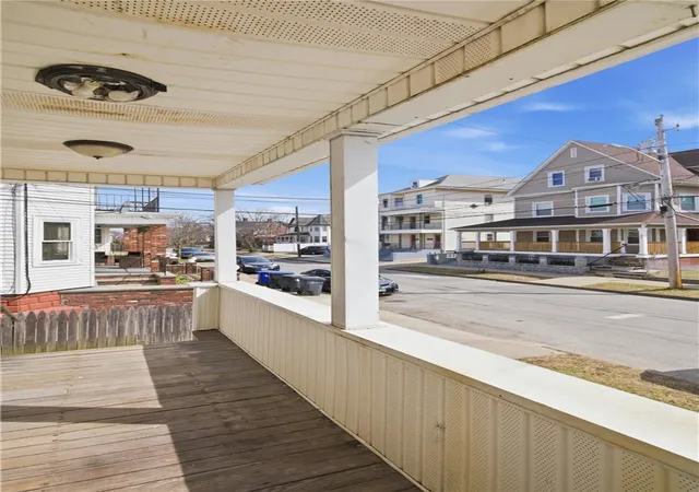 3rd image of 297 Vermont Ave, Providence, RI 02905 | MLS# 1408846