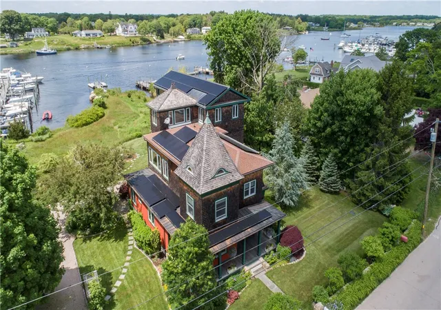 1st image of 43 Avondale Rd, Westerly, RI 02891 | MLS# 1407108